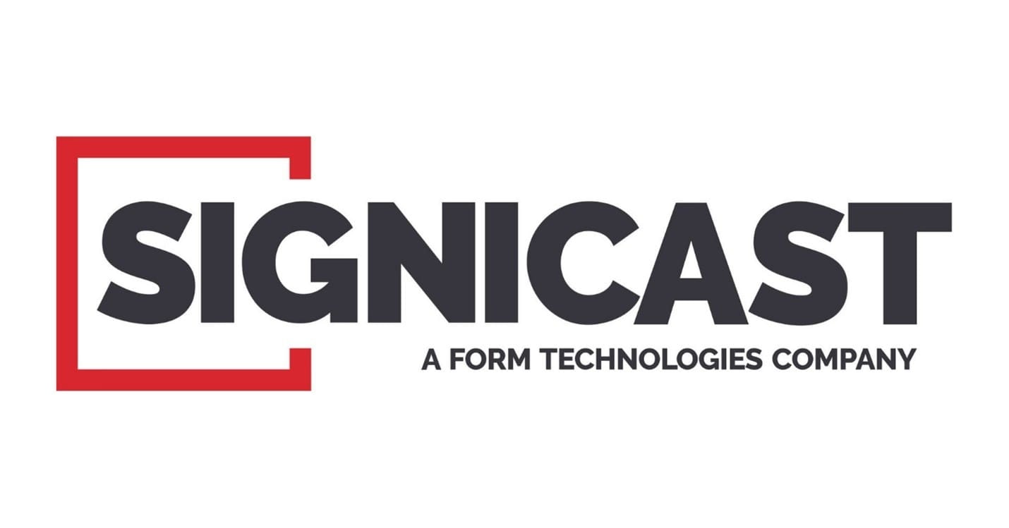 Signicast